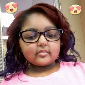 Meet your Posher, Nickeya